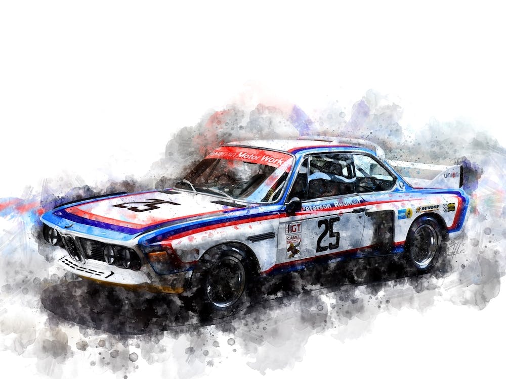 CSL, Peterson, Redman