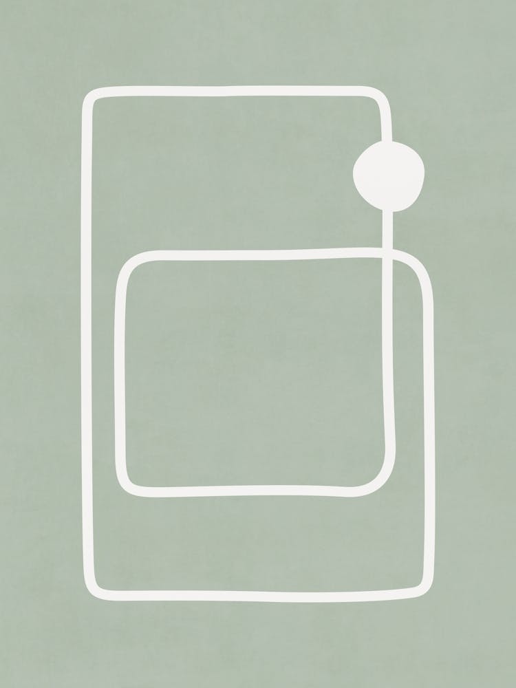 Abstract Shapes- Gr03