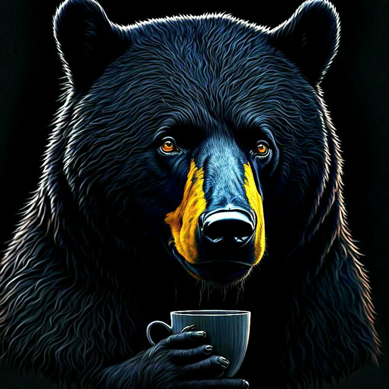 Bärenkaffee