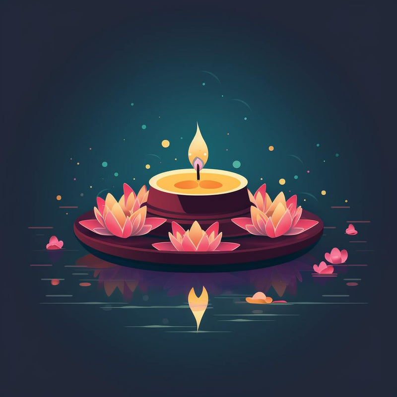 Chirag Vasani Diwali Without Gradient Flat Vector B386487e Ba1c 480a B6a5 A9c680db22c5
