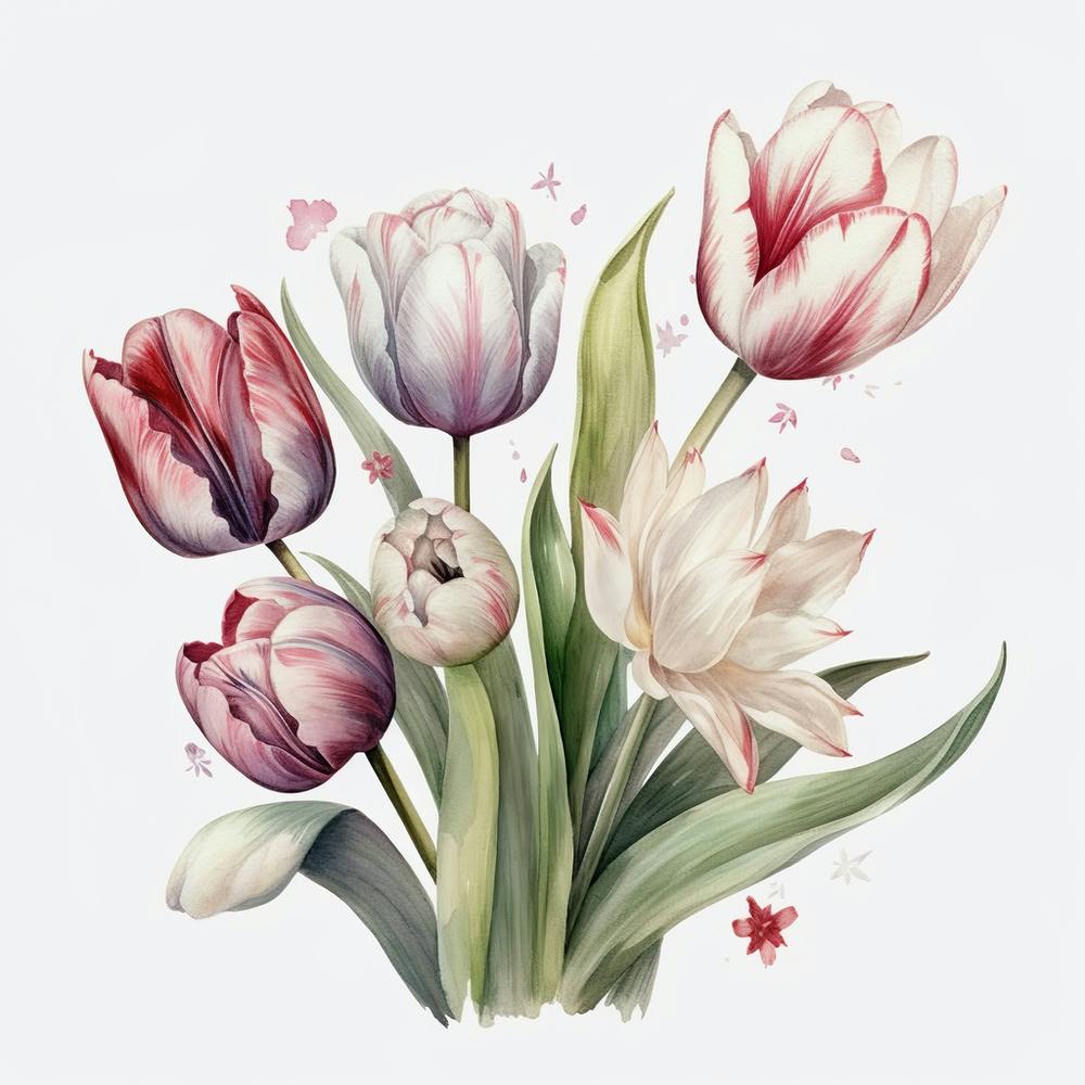 Tulips 1