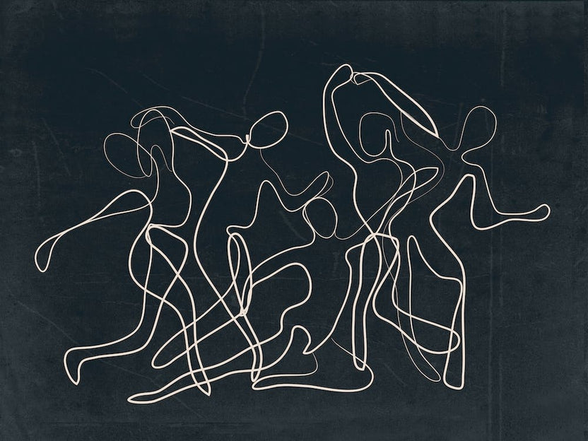 Minimal Line Movement 2