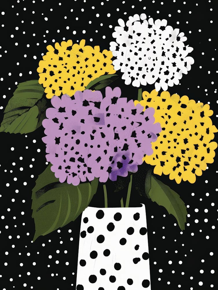 Hydrangeas 12