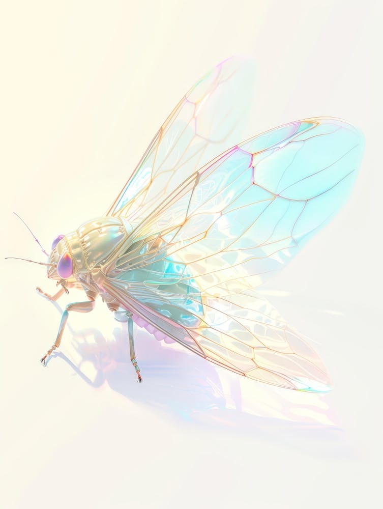 Flies 4