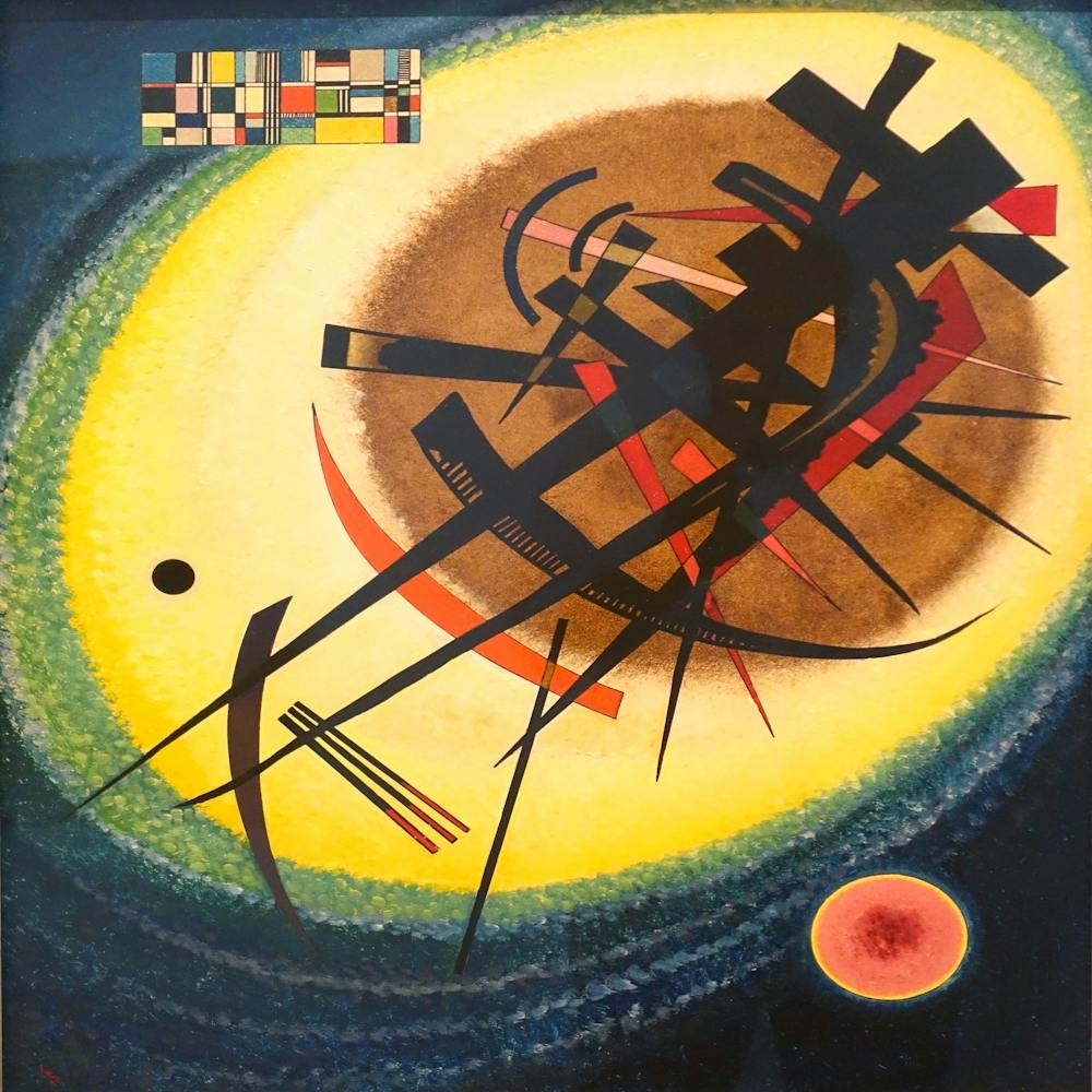 wassily kandinsky 4