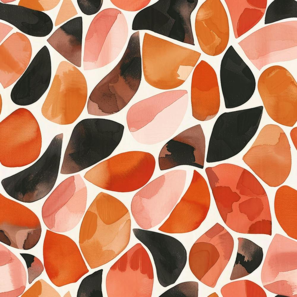 Pebbles 7