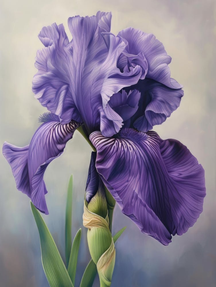 Iris Fl 127
