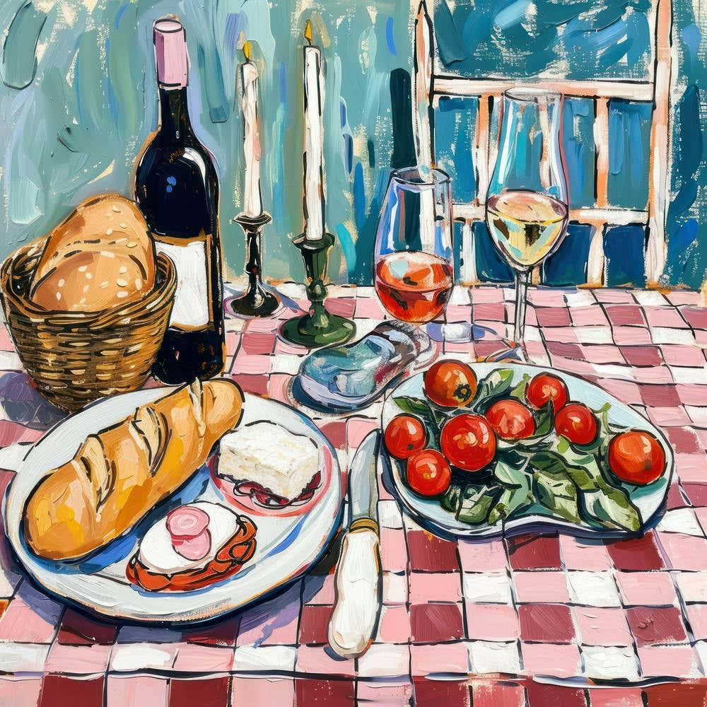 La Locanda Dei Segreti Trattoria Italian Food Kitchen