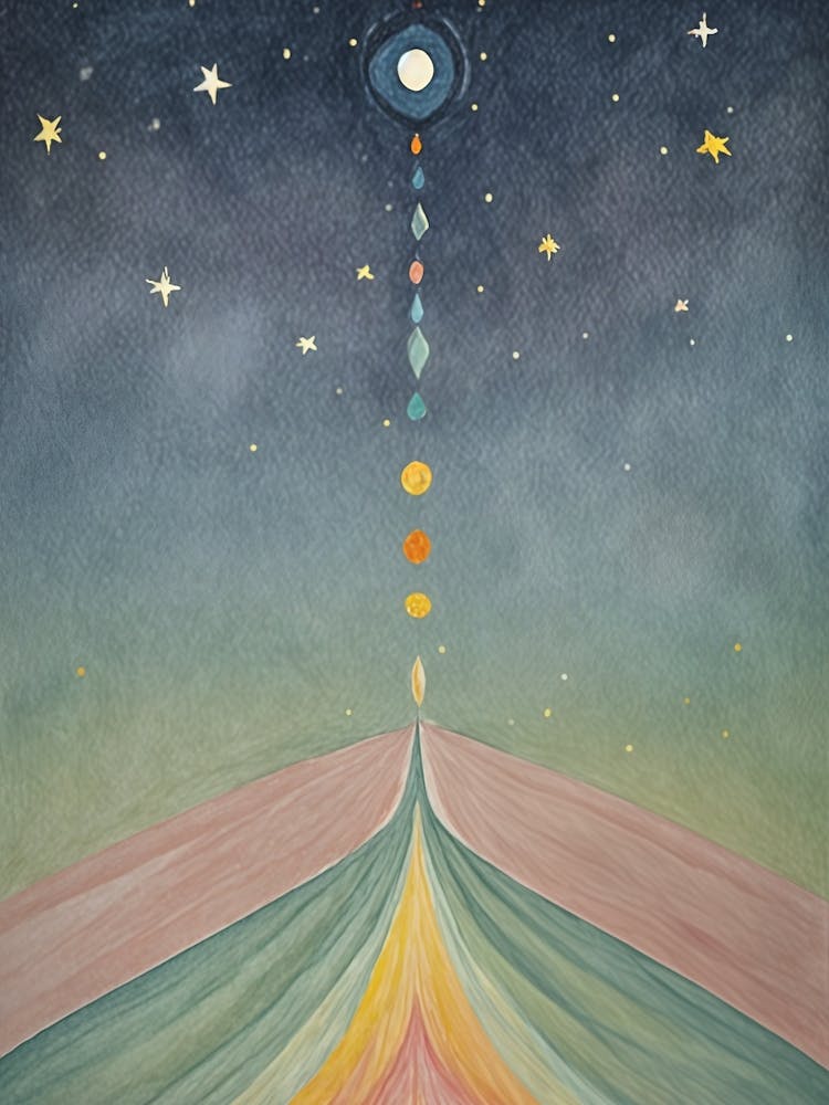 Universal Chakras