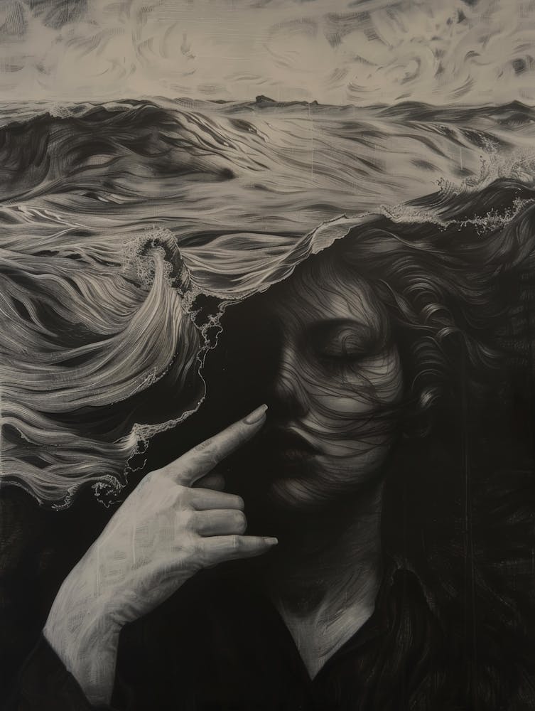'The Sea'