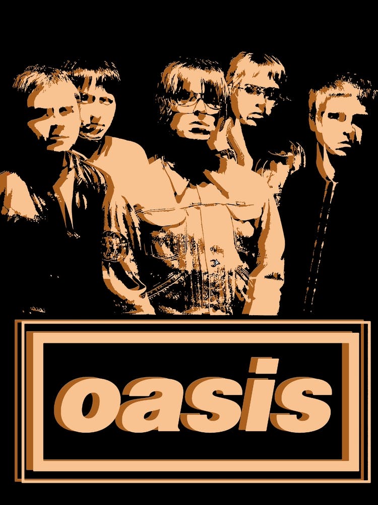 Oasis 5
