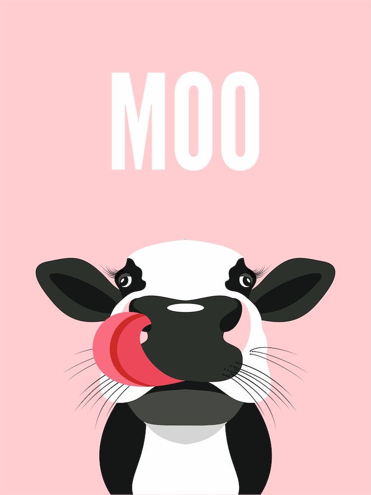 Moo Cow