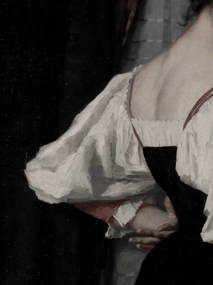 Portrait Of A Lady 2