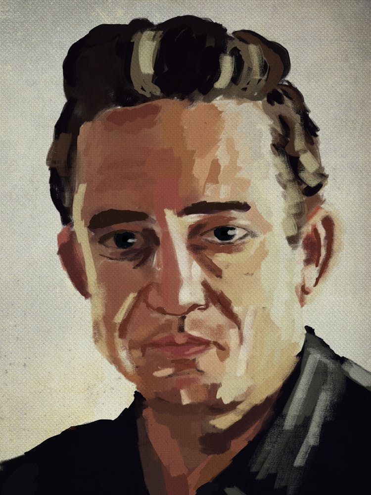 Johnny Cash