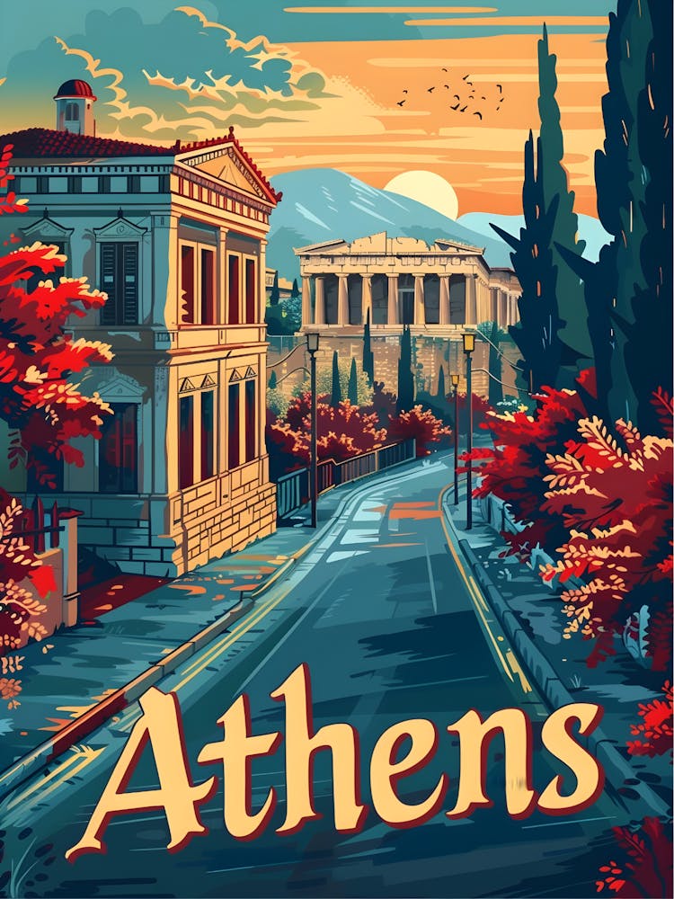 Athens 2