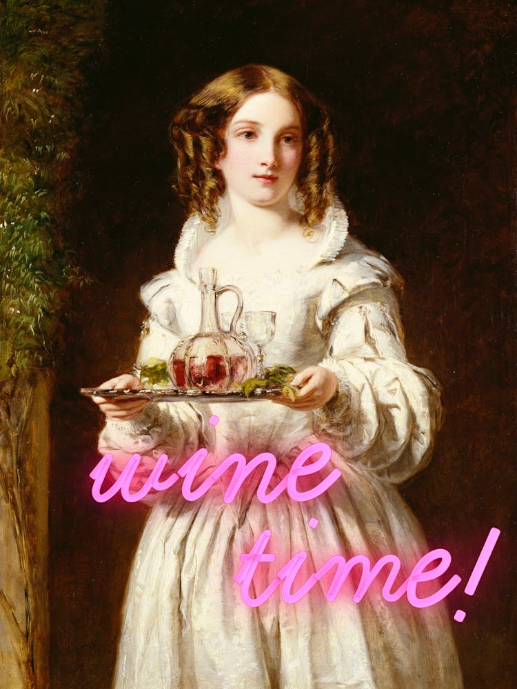 Weinzeit!