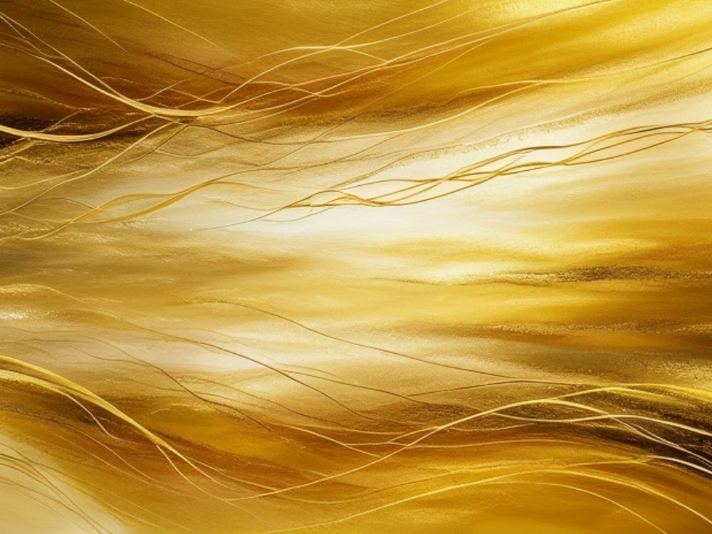 Gold Lines