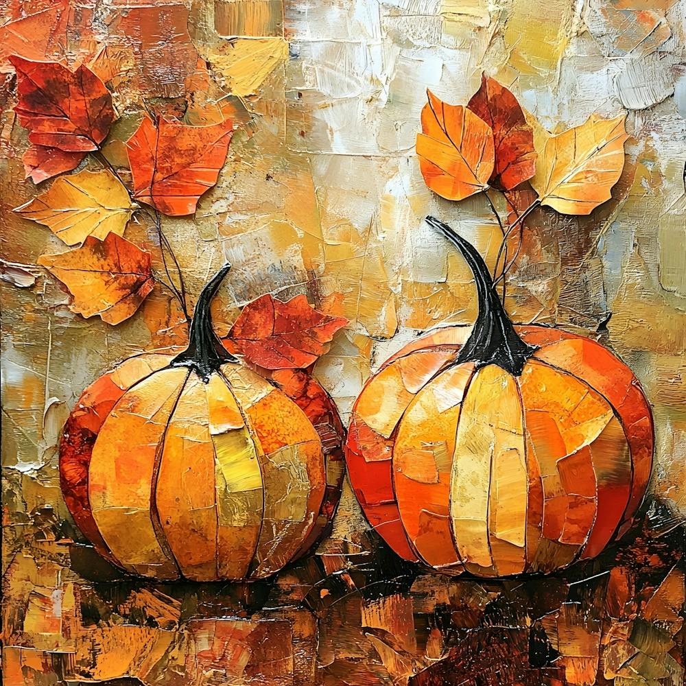 The Pumpkin Harvest 12
