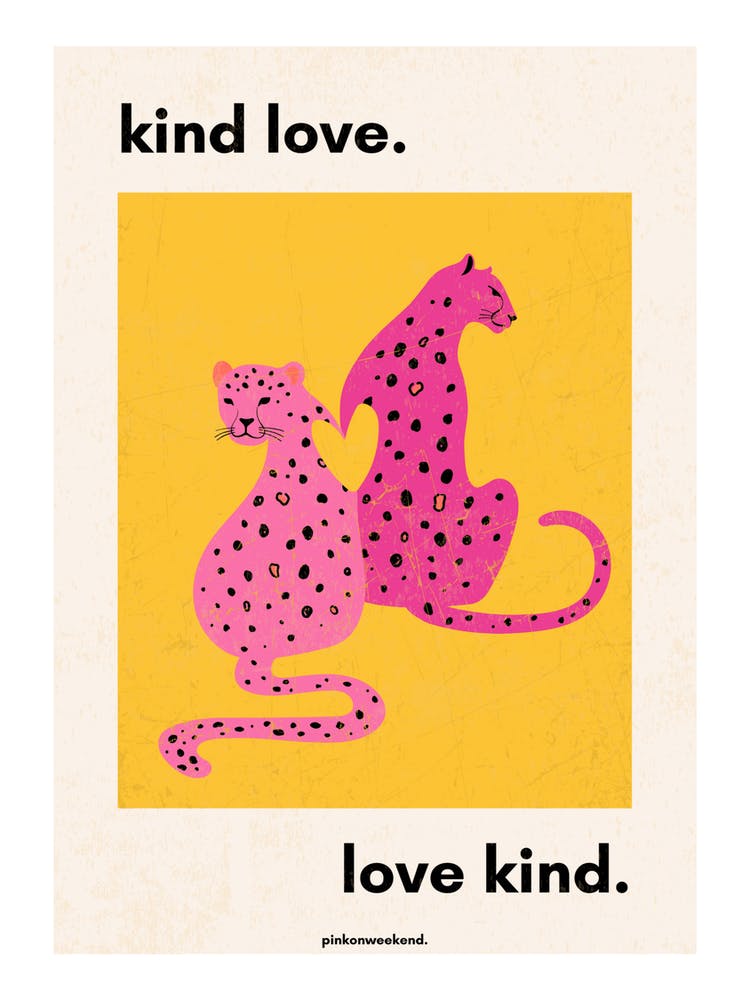 Kind Love