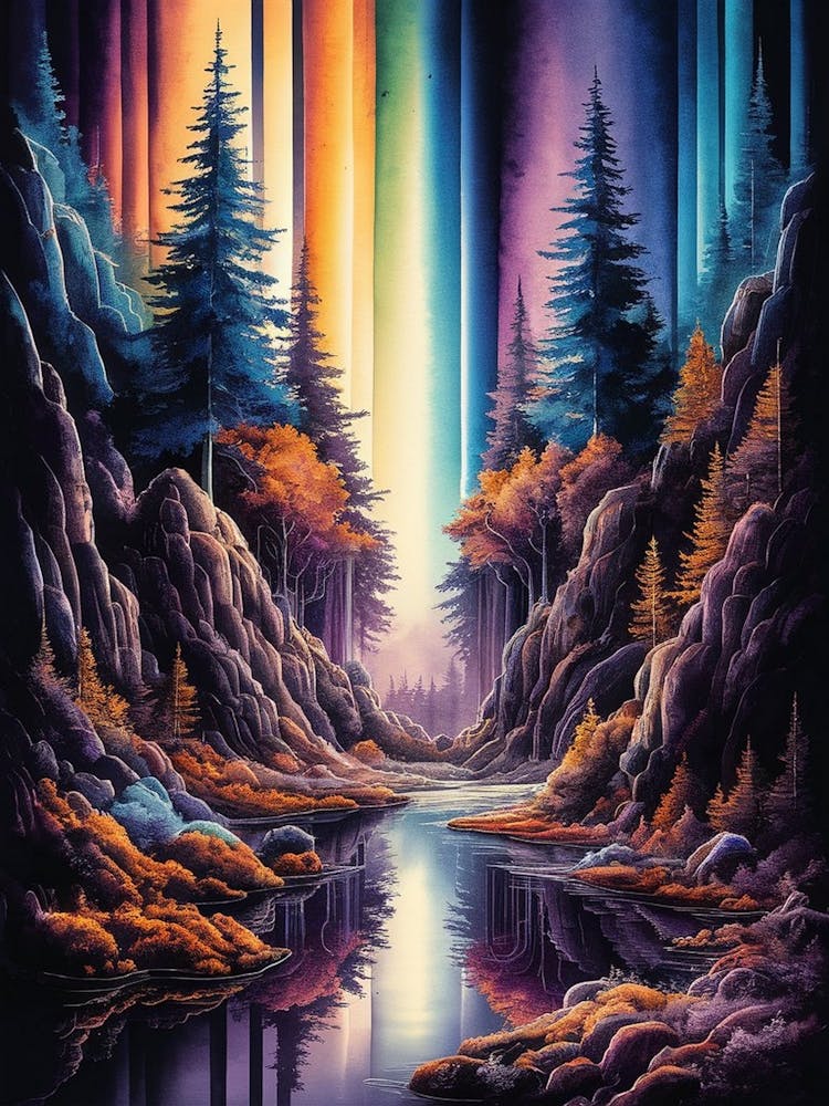 Rainbow River