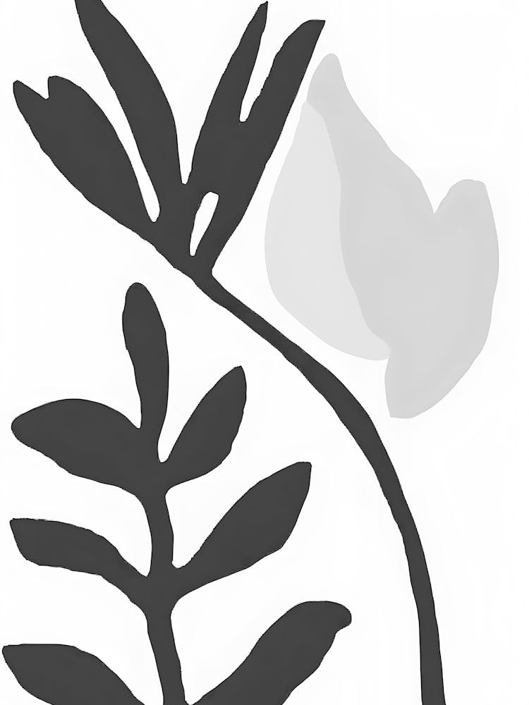 Lily Of The Valley 7