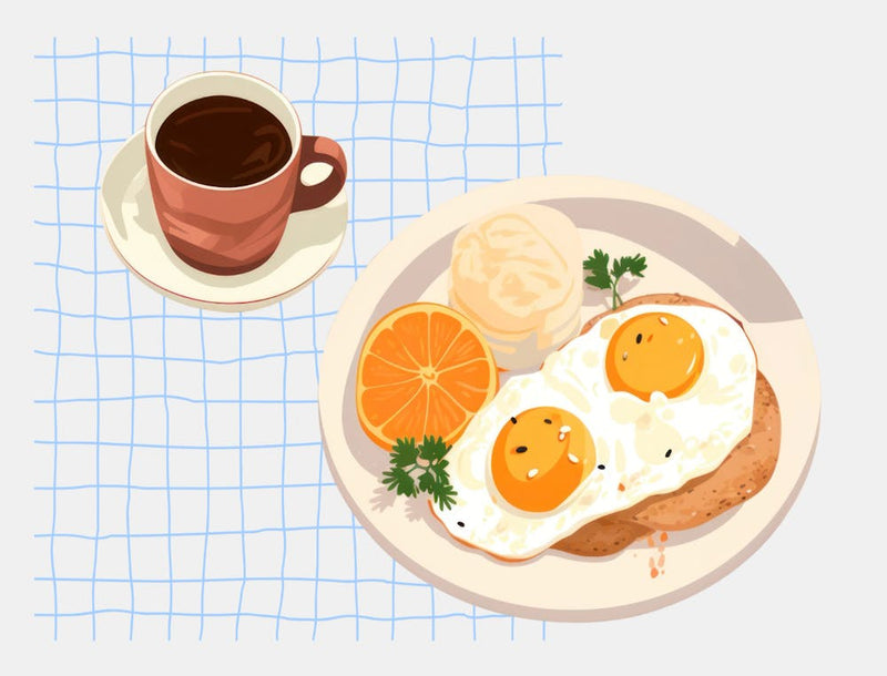 Breakfast 1