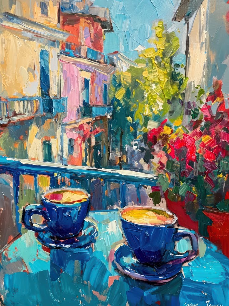 Rome Espresso Made In Italy 6