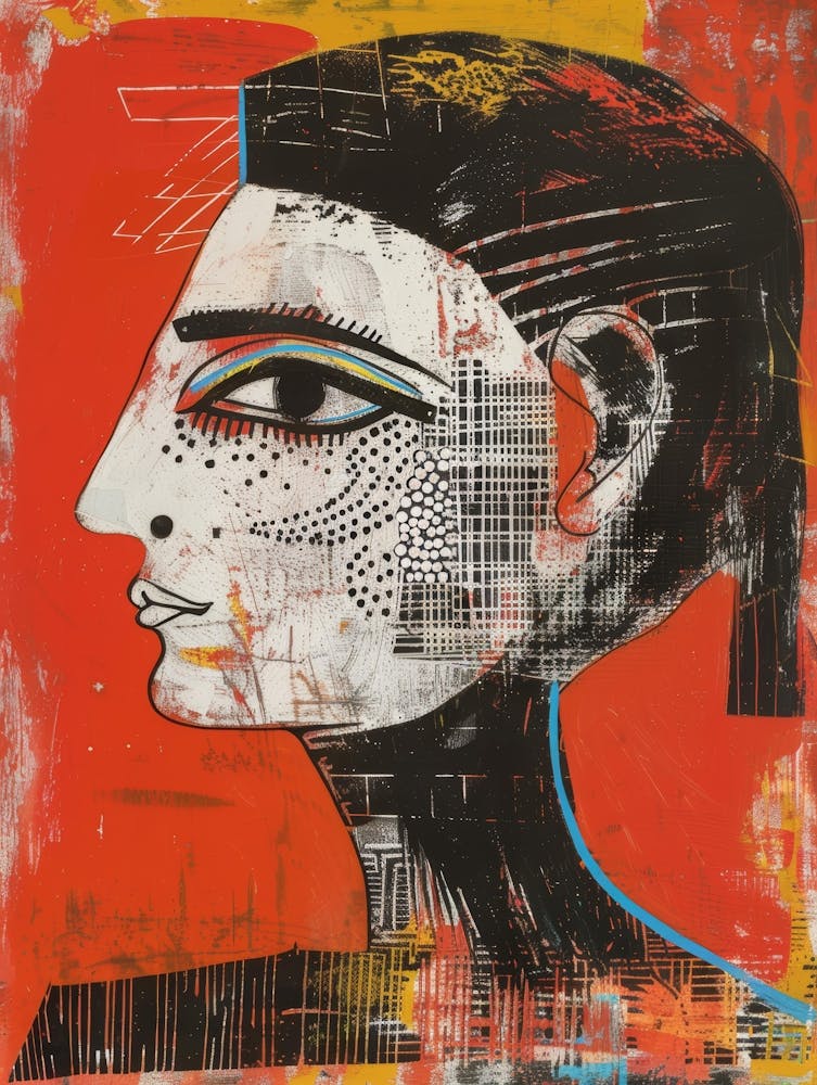 Human Portrait