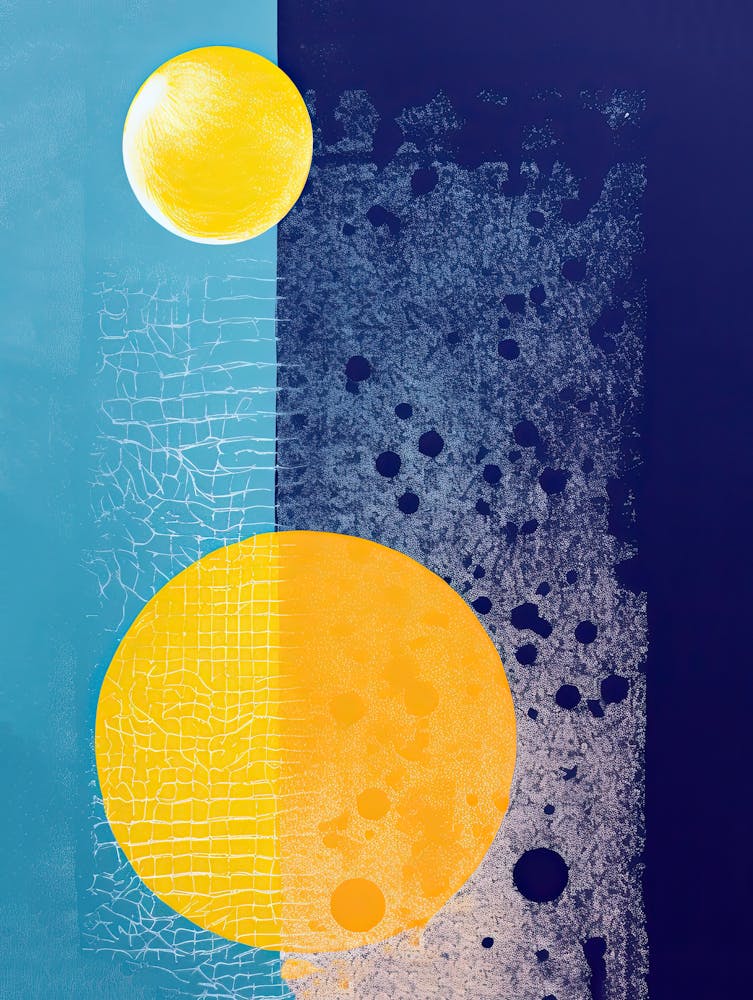 Sonic Tunnels Harmonic Waveform Design