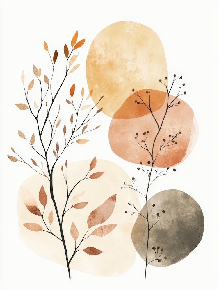 Autumn Leaves 132