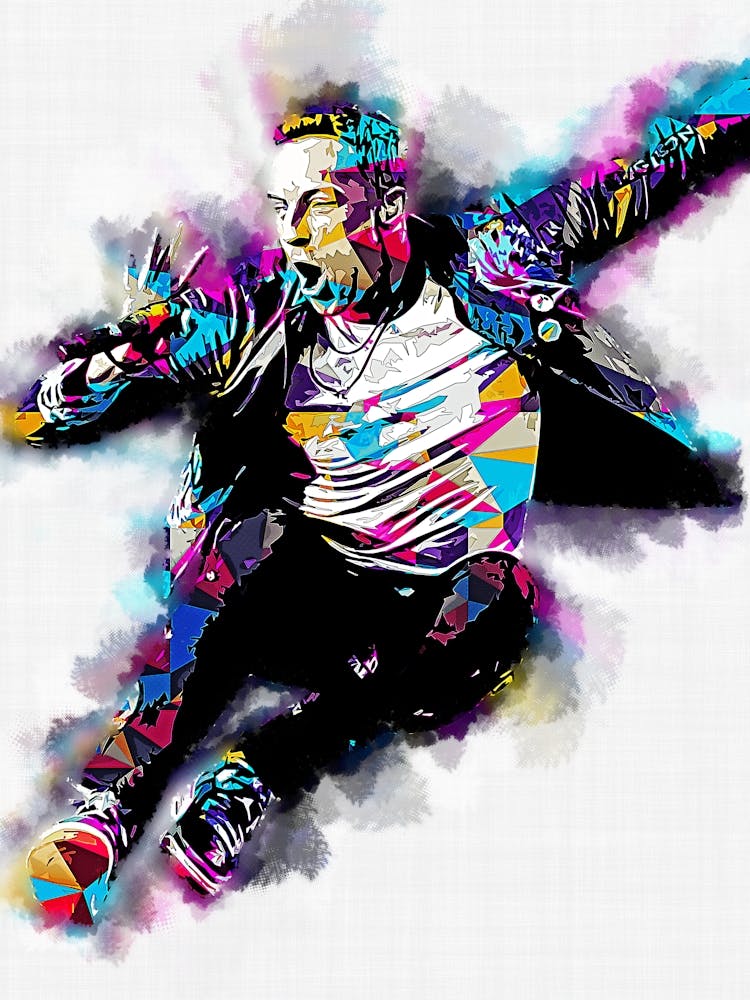 Art Of Chris