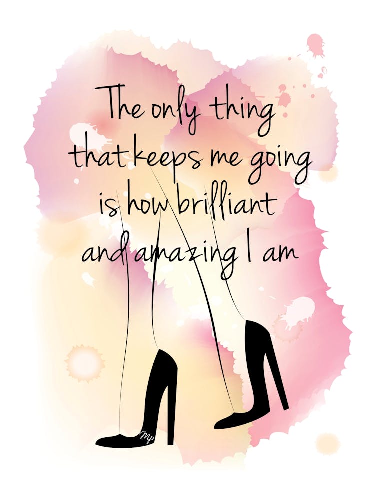Amazing Girl Boss Quote