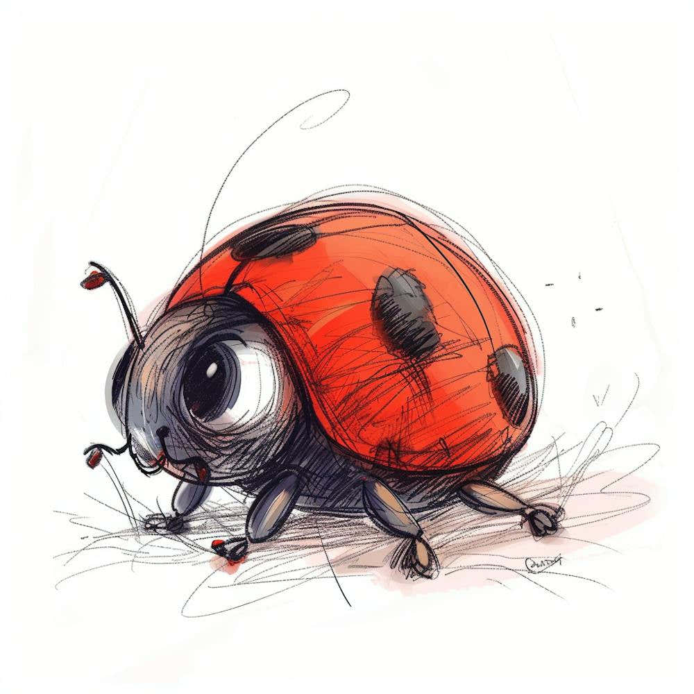 Ladybug