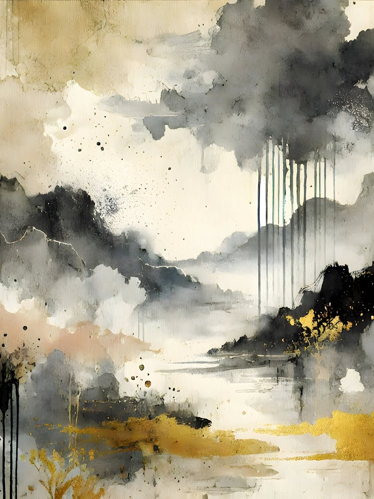 Golden Storm