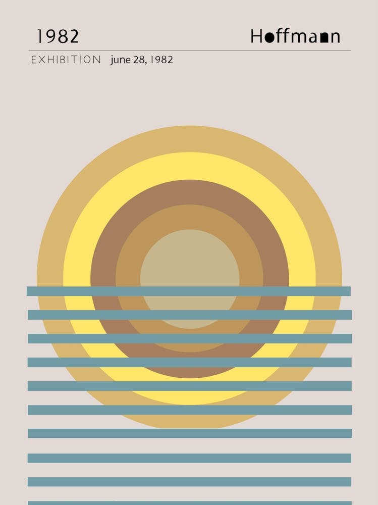 Graphic Poster with text_2054199