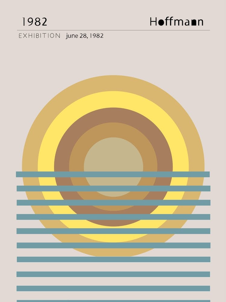 Graphic Poster with text_2054199