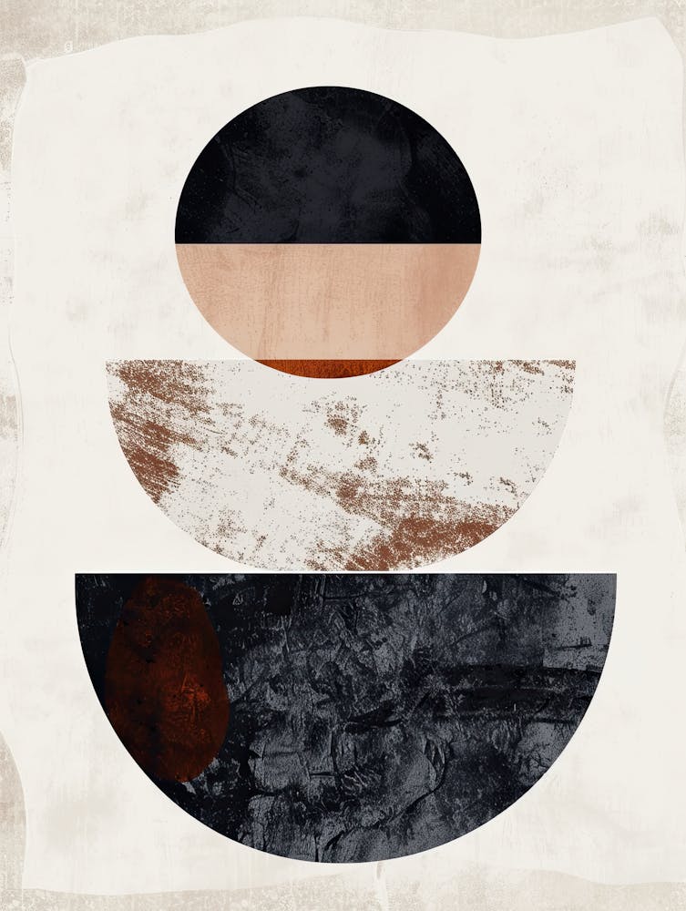 Gasp Stone Park Bauhaus Minimalist