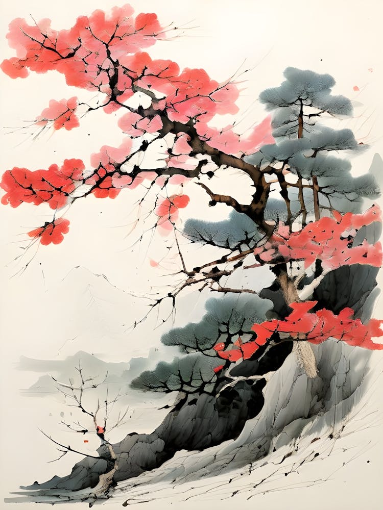 Asian Painting 1