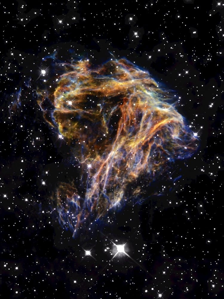 Nebula Nebula