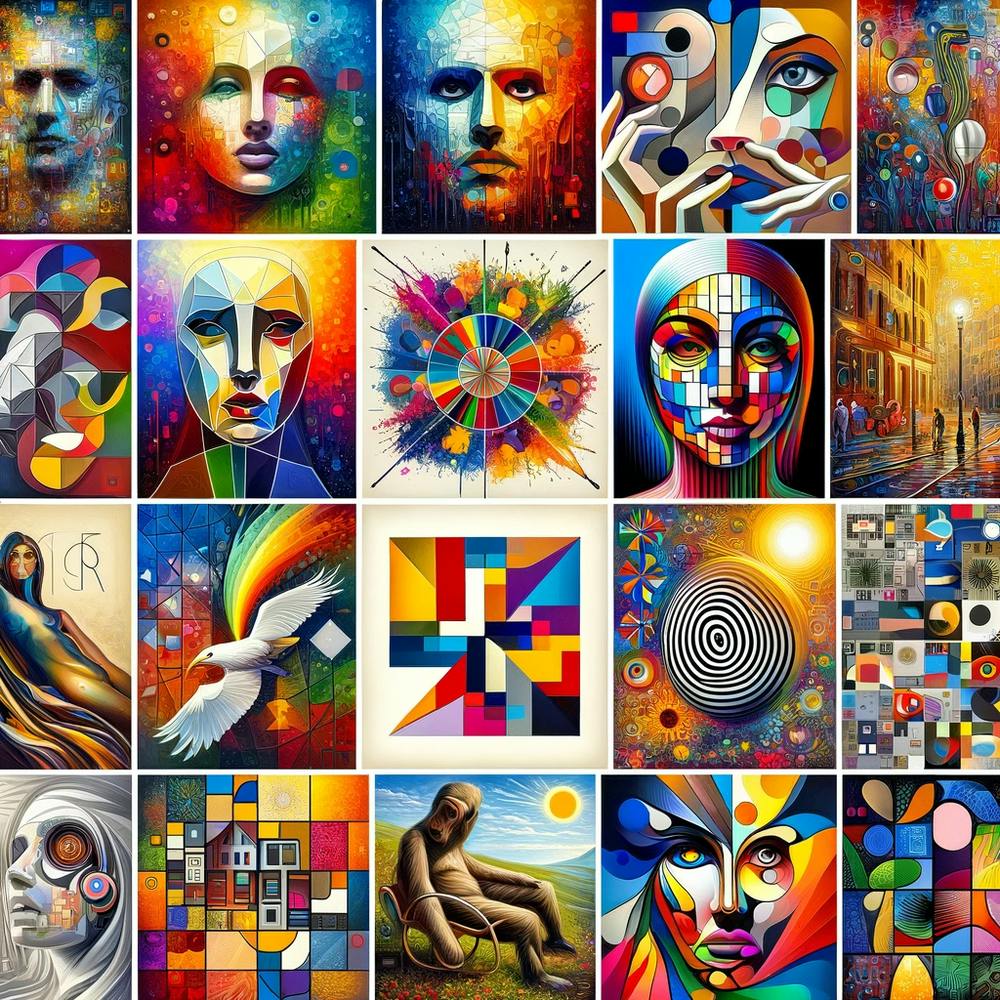 Digital Harmony