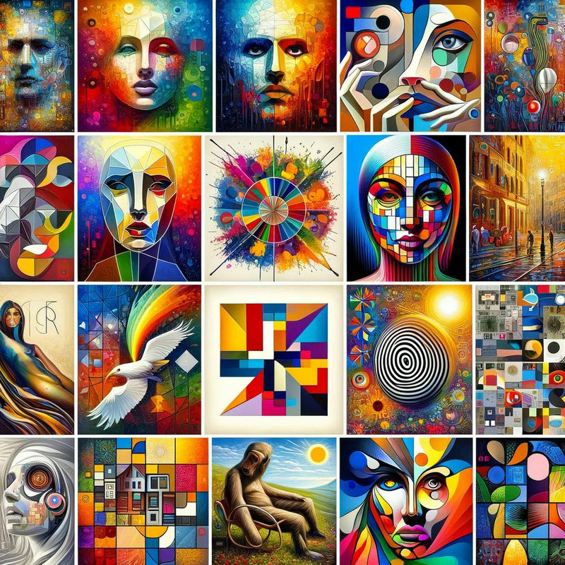 Digital Harmony
