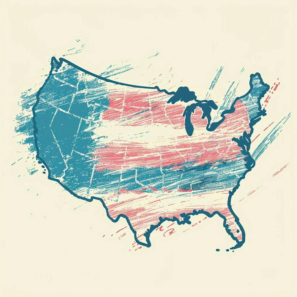 A Usa Hand Drawn Sketch Illustration 1720362545 1