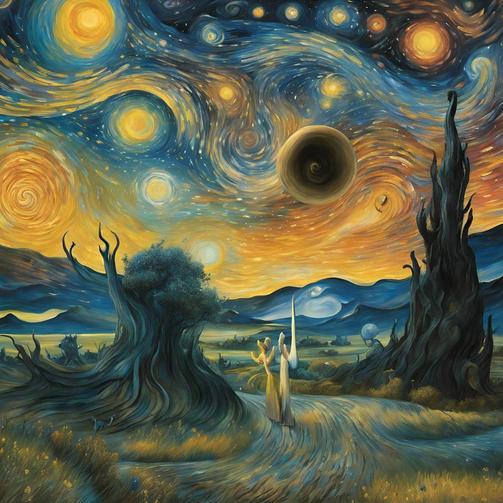 Dreamlike