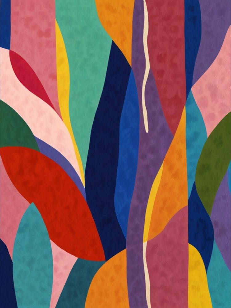 Abstract Painting 69