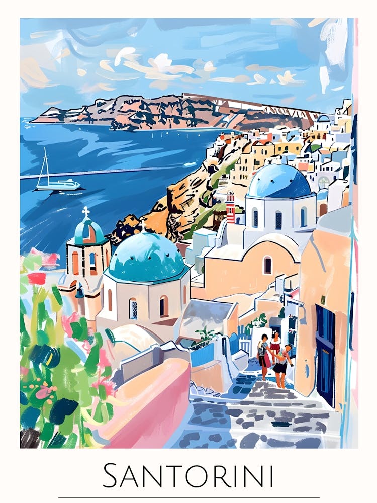Santorini 1