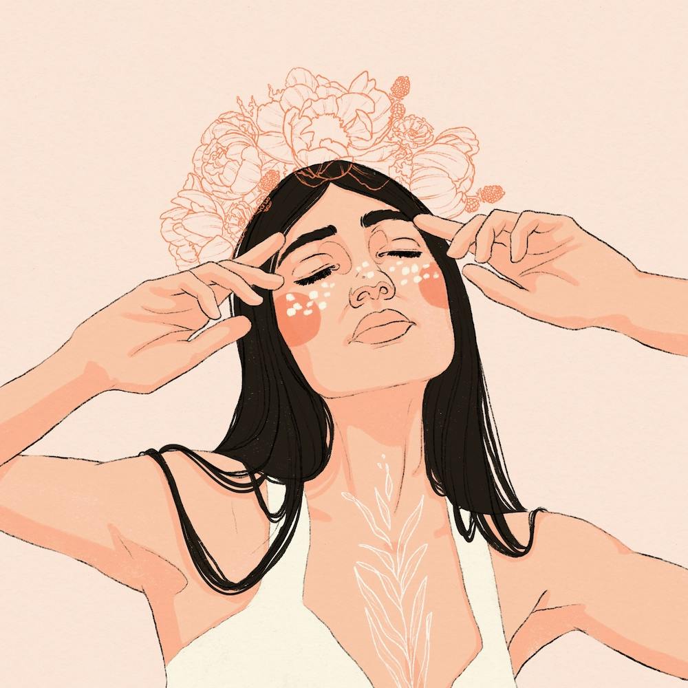 Inner Peace