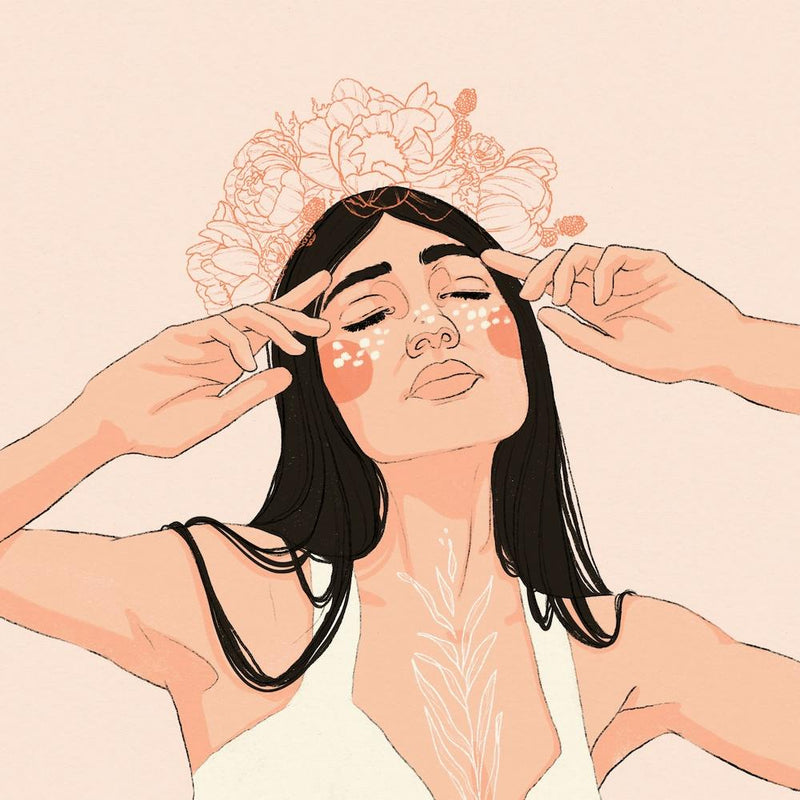 Inner Peace