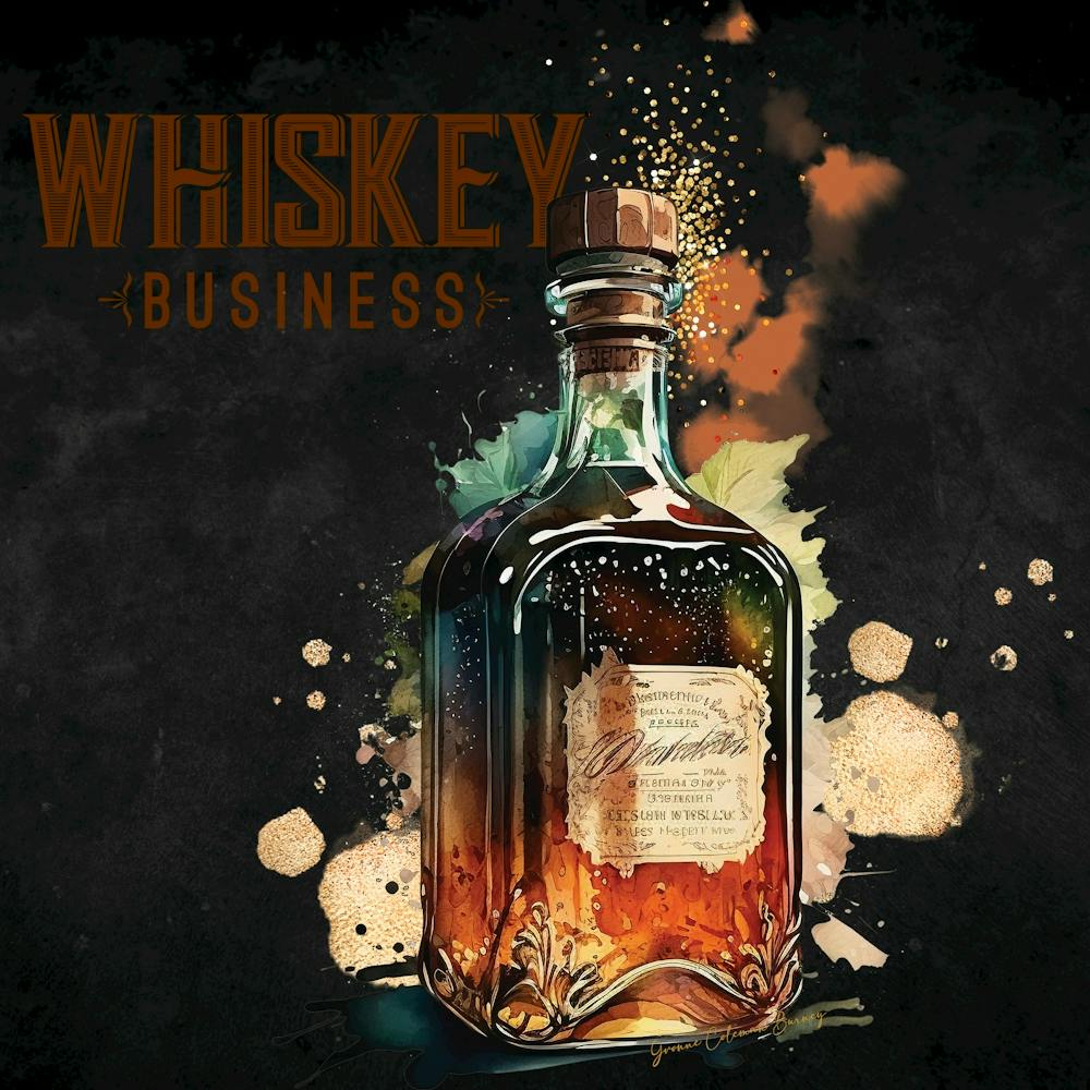 Whiskey Business