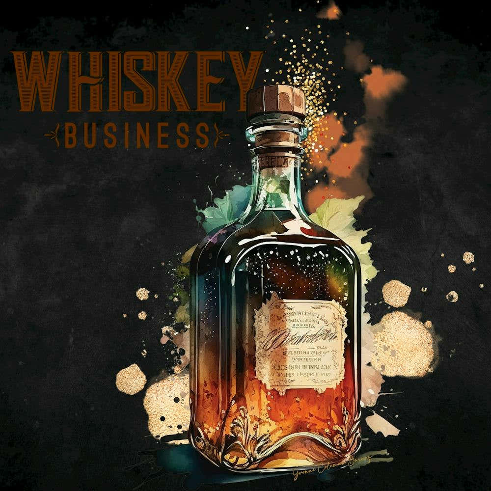 Whiskey Business