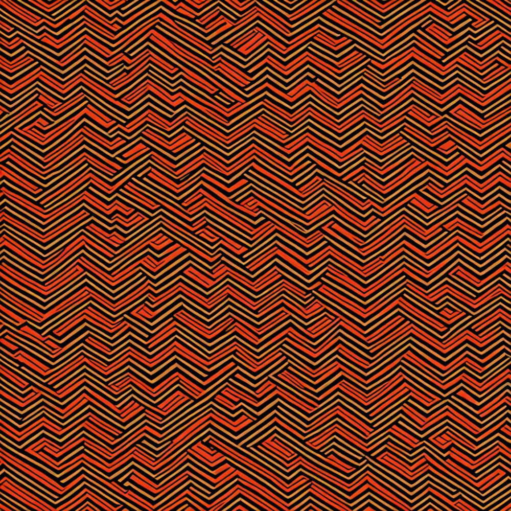 A Seamless Pattern Asymmetrical Zigzags And Jagged Lines, Herringbone Pattern, 141